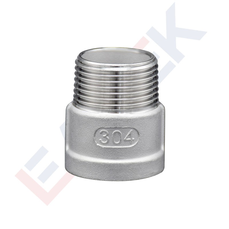 Hex Nipple Male Female